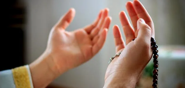 أمسينا وأمسى المـلك لله.. أذكار المساء رددها كما ورد عن النبي
