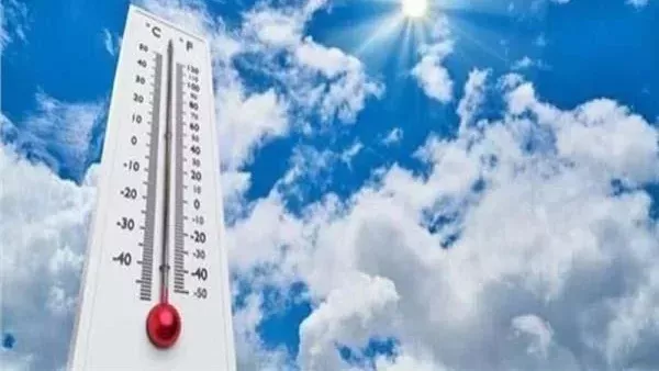أمطار رعدية.. الأرصاد تكشف حالة الطقس غدا الأحد 4 مايو 2025