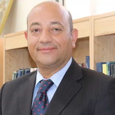 أمطار سيناء والمنوفية