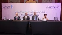 أمل جديد لمرضى سرطان الدم: إطلاق دواء “تيكفايلي” في مصر لعلاج المايلوما المتعددة.
