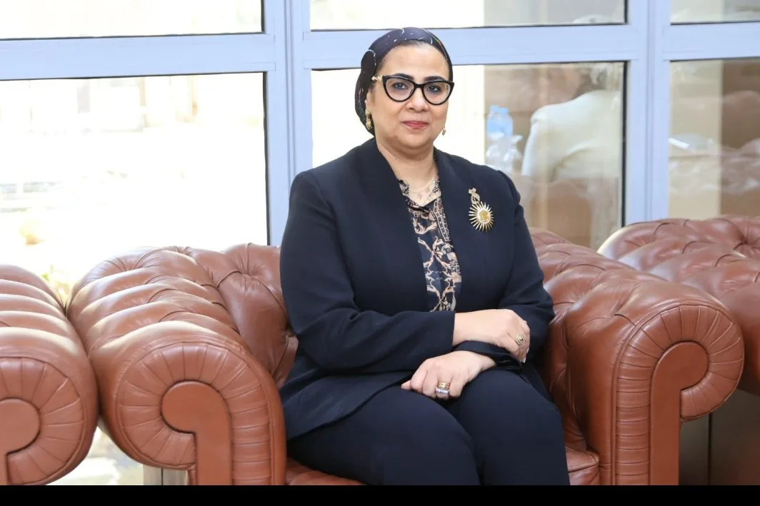 أمل عمار: الأفراد ذوو الإعاقة لديهم طاقات هائلة تحتاج فقط إلى من يؤمن بها ويمهد لها السبل. أمل عمار: الأفراد ذوو الإعاقة لديهم طاقات هائلة تحتاج فقط إلى من يؤمن بها ويمهد لها السبل.
