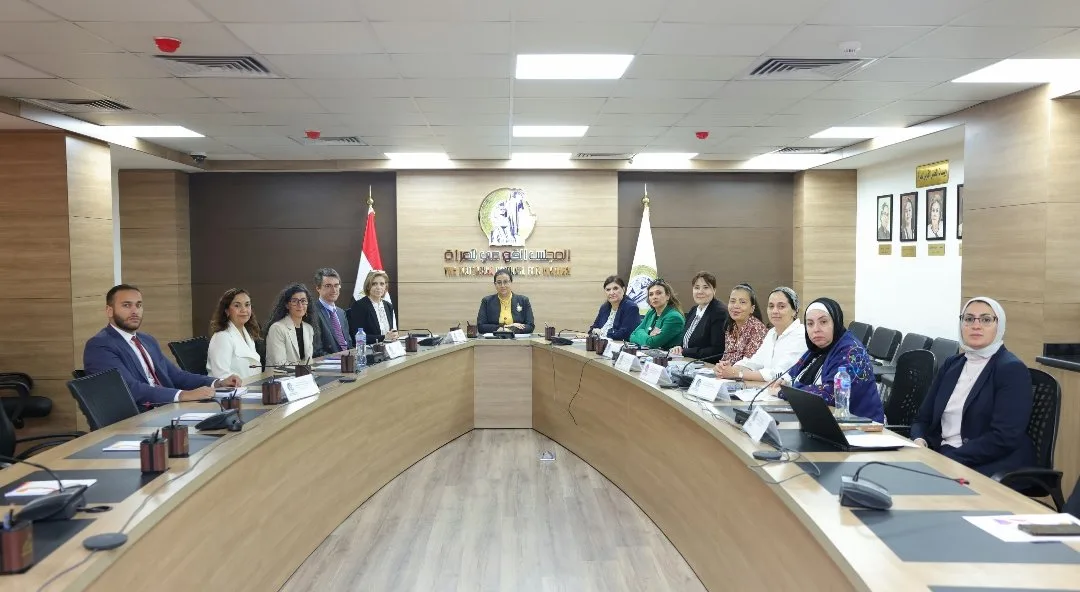 أمل عمار تناقش مع وفد البنك الدولي طرق تعزيز التعاون بين الطرفين أمل عمار تناقش مع وفد البنك الدولي طرق تعزيز التعاون بين الطرفين