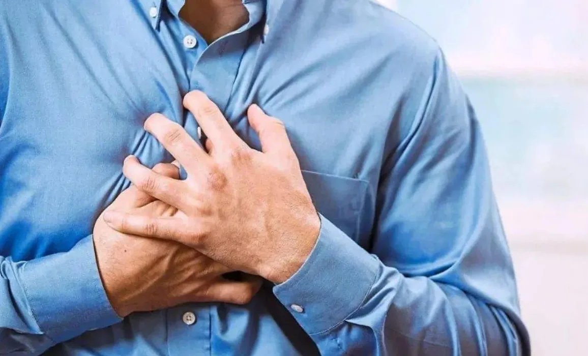 أمل متجدد لمرضى قصور القلب: علاج تجريبي يستهدف السبب الرئيسي للمرض أمل متجدد لمرضى قصور القلب: علاج تجريبي يستهدف السبب الرئيسي للمرض