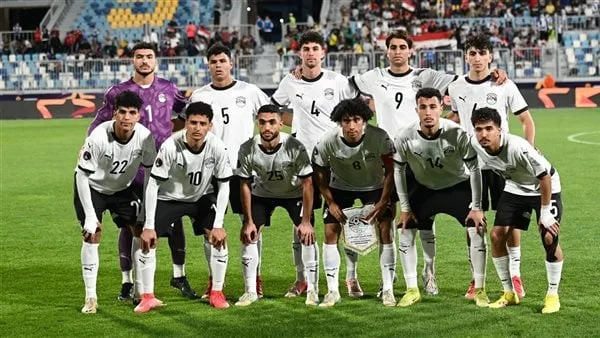 أمم إفريقيا ومونديال الشباب يحسمان موقف منتخب 2005 من المشاركة في كأس العرب