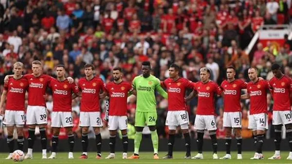 أموريم يُعلن عن تشكيل مانشستر يونايتد في اللقاء ضد توتنهام بنهائي الدوري الأوروبي أموريم يُعلن عن تشكيل مانشستر يونايتد في اللقاء ضد توتنهام بنهائي الدوري الأوروبي
