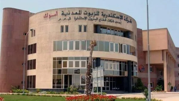أموك تحقق 1.1 مليار جنيه أرباحا مجمعة خلال 9 أشهر بارتفاع 5%