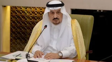 أمير الرياض يشرف اليوم على حفل تكريم خريجي الدفعة 69 من جامعة الإمام محمد بن سعود الإسلامية.