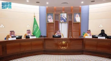 أمير القصيم يترأس اجتماع المجلس الاستشاري للاستثمار في المنطقة