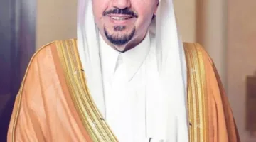أمير القصيم يثني على جهود أمانة المنطقة