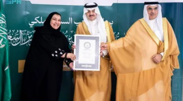 أمير المنطقة الشرقية يدعم احتفالية تكريم المشاركين في مبادرة بسطة خير