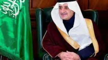 أمير تبوك يأمر بالاستمرار في العمل خلال عطلة عيد الأضحى