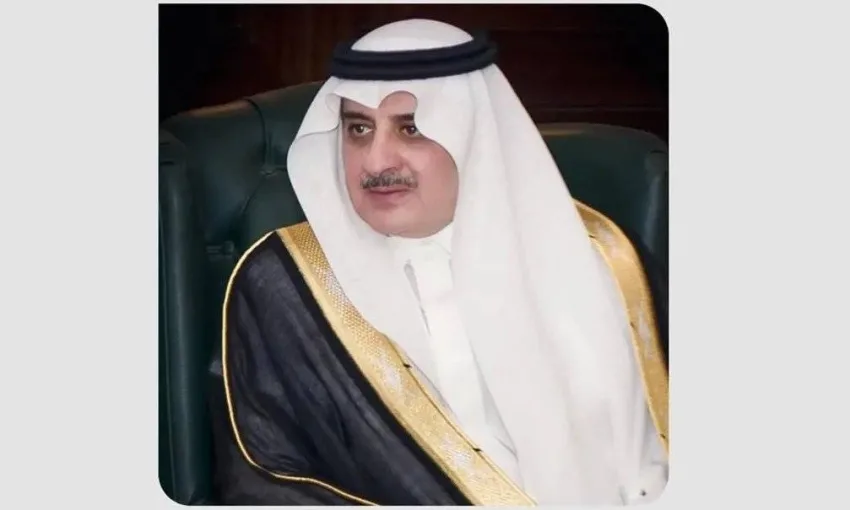 أمير تبوك يشرف على احتفال تكريم المتفوقين علمياً الأربعاء المقبل أمير تبوك يشرف على احتفال تكريم المتفوقين علمياً الأربعاء المقبل