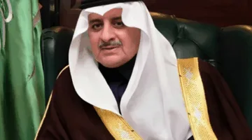 أمير تبوك يعلن عن الفائزين بجائزة الأمير فهد بن سلطان للمزرعة النموذجية في دورتها الرابعة والثلاثين