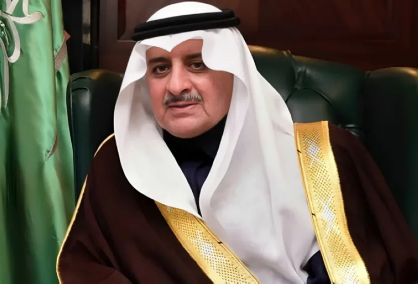 أمير تبوك يعلن عن الفائزين بجائزة الأمير فهد بن سلطان للمزرعة النموذجية في دورتها الرابعة والثلاثين