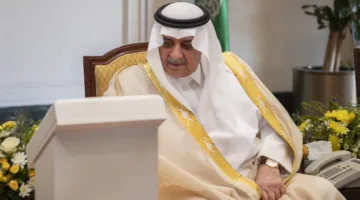 أمير تبوك يعلن عن مشروع “تبوك هيلز” وبدء المرحلة الثانية من “تبوك فالي” كأحدث وجهات NHC في المنطقة
