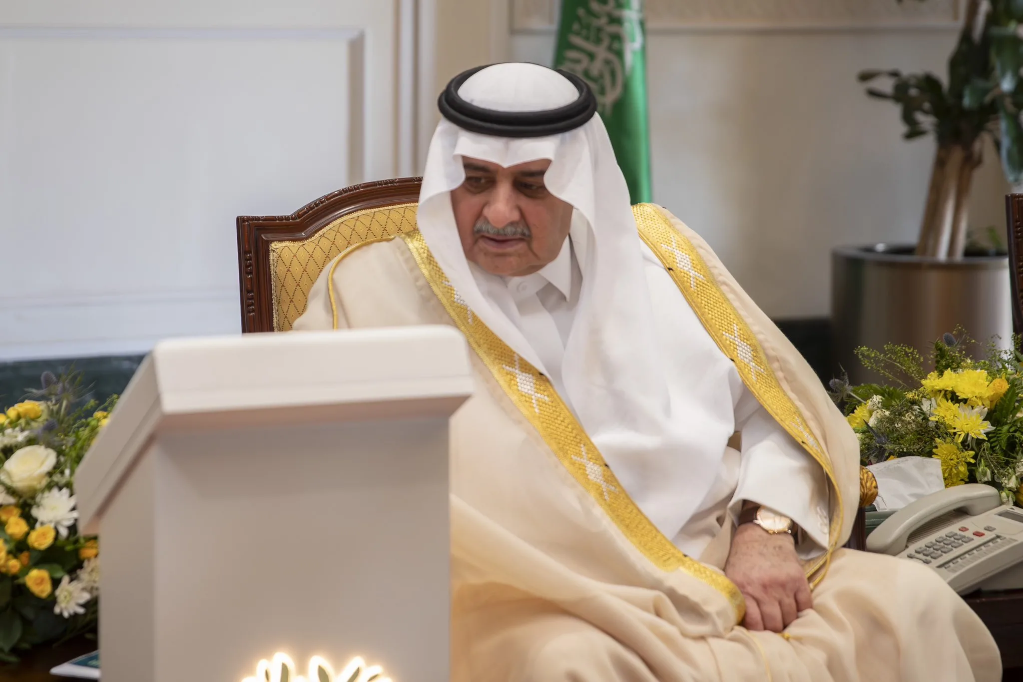 أمير تبوك يعلن عن مشروع “تبوك هيلز” وبدء المرحلة الثانية من “تبوك فالي” كأحدث وجهات NHC في المنطقة أمير تبوك يعلن عن مشروع “تبوك هيلز” وبدء المرحلة الثانية من “تبوك فالي” كأحدث وجهات NHC في المنطقة