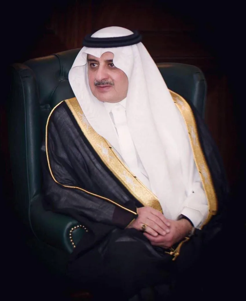 أمير تبوك يقرر استمرار العمل خلال عطلة عيد الأضحى أمير تبوك يقرر استمرار العمل خلال عطلة عيد الأضحى