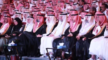 أمير عسير يعبّر عن شكره لوزير البلدية لدعمه للوفد المصري (فيديو)