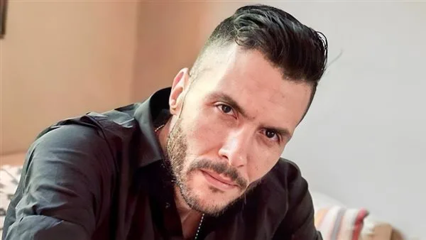 أمير عيد يجسد دور مطرب شعبي في كبارية ضمن أحداث فيلمه الجديد أحلام سلطان المنسي