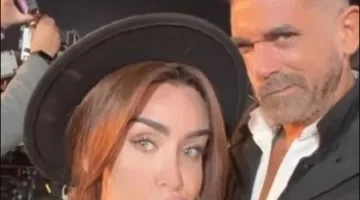أمير كرارة يستمر في تصوير فيلم “الشاطر” بأوروبا بمشاركة هنا الزاهد