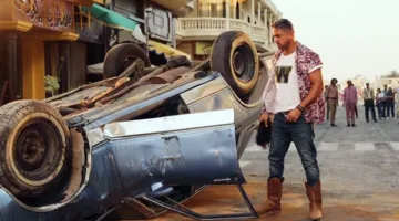 أمير كرارة يعود لتصوير فيلم “الشاطر” الأسبوع المقبل، والإصدار في يوليو.