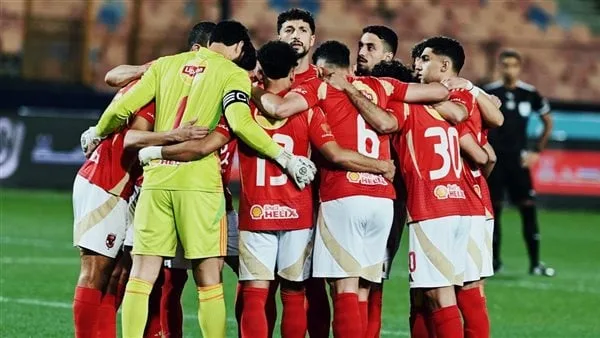 أمير هشام: الأهلي سيخاطب الخلود السعودي للاستعانة بهذا اللاعب في المونديال