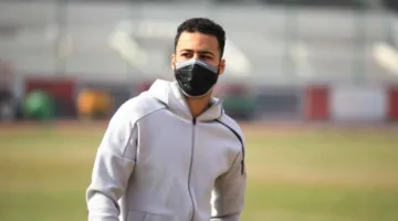 أمير هشام: الأهلي يتفاوض مع بيكهام للعودة إليه