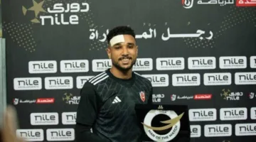 أمير هشام: الأهلي يسعى للتعاقد مع ثنائي بتروجت
