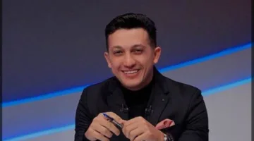 أمير هشام: الزمالك اتصل بحمزة علاء ونيدفيد للتفاوض حول الانضمام إليهم