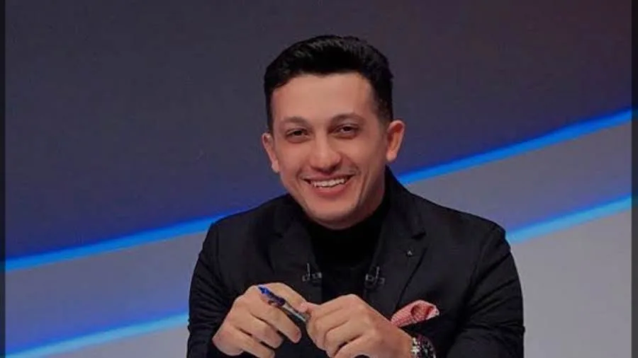 أمير هشام: الزمالك اتصل بحمزة علاء ونيدفيد للتفاوض حول الانضمام إليهم أمير هشام: الزمالك اتصل بحمزة علاء ونيدفيد للتفاوض حول الانضمام إليهم