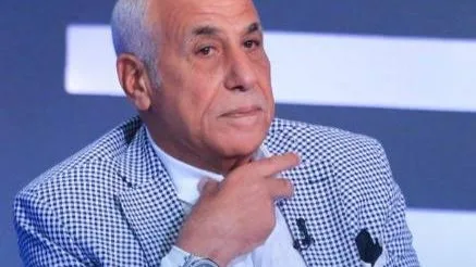 أمير هشام: حسين لبيب أبلغ أعضاء الزمالك بمسئوليته عن تعيين الرمادي