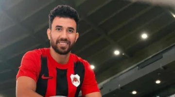 أمير هشام: ريفيرو يلتقي بلاعبي الأهلي يوم الجمعة.. وتريزيجيه يصل القاهرة غدًا.