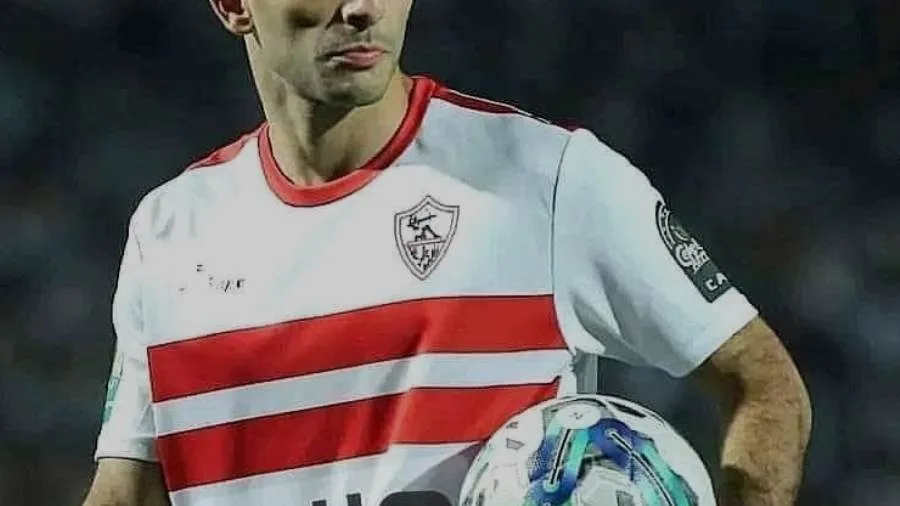 أمير هشام يفتح ملف أزمة مجلس الزمالك مع لجنة الاستثمار أمير هشام يفتح ملف أزمة مجلس الزمالك مع لجنة الاستثمار