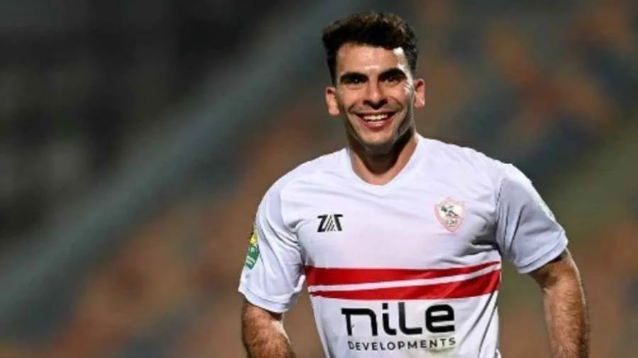 أمير هشام يكشف تفاصيل التحقيق مع زيزو في الزمالك