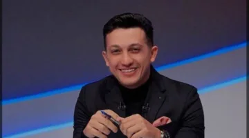 أمير هشام يكشف عن حقائق الصراع بين اتحاد الكرة ورابطة الأندية وأسباب استياء الأهلي.
