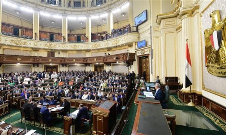 أمين "دفاع النواب":إشادة الرئيس السيسي بدور العمال يؤكد محورية العمل الوطني