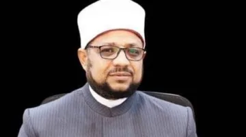 أمين البحوث الإسلامية لمبعوثي الأزهر: مسؤوليتكم كبيرة في تعزيز الفكر المستند إلى النظام والتمسك بالمنهج الأزهري.