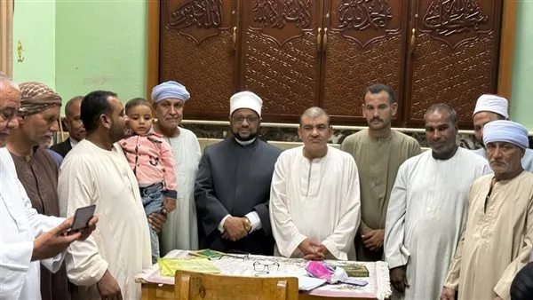 أمين البحوث الإسلامية: يجب ألا نحمّل أولادنَا عبئًا ثقيلًا من ثارات العصبية