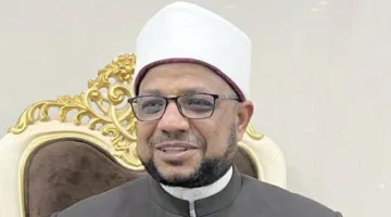 أمين البحوث الإسلامية يراقب جهود واعظي الأزهر في توعية الحجاج في مطار القاهرة