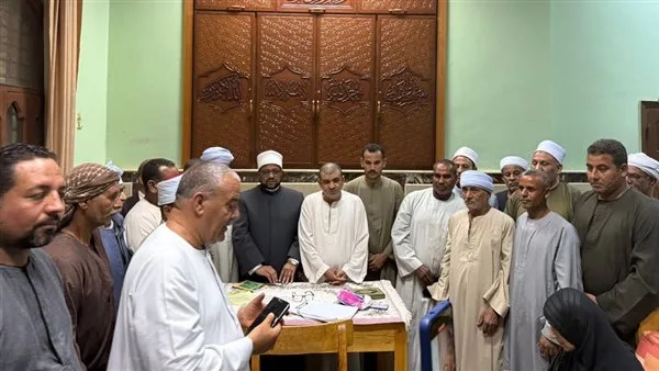 أمين البحوث الإسلامية يُحذّر من االعنف والتعصب: نار تؤجج الفتنة بين الناس