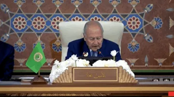 أمين الجامعة العربية يشيد بمبادرات السعودية لوقف النزاع في غزة