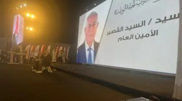 أمين “الجبهة الوطنية”: السياسة والأحزاب ليست مقتصرة على فئة معينة