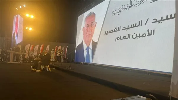 أمين “الجبهة الوطنية”: السياسة والأحزاب ليست مقتصرة على فئة معينة أمين “الجبهة الوطنية”: السياسة والأحزاب ليست مقتصرة على فئة معينة