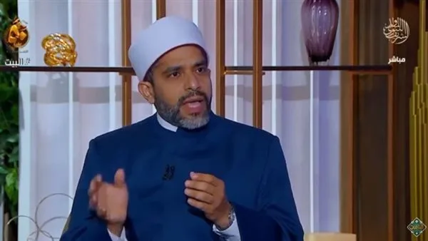 أمين الفتوى: "زيارة الأضرحة" شعيرة مستحبة تُحيي القلوب وتُذكر بالآخرة (فيديو)