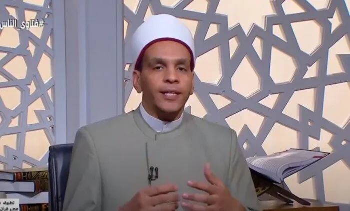 «أمين الفتوى: التدخين محظور شرعًا.. والجسد أمانة سنُحاسب عليها يوم القيامة» (فيديو) «أمين الفتوى: التدخين محظور شرعًا.. والجسد أمانة سنُحاسب عليها يوم القيامة» (فيديو)