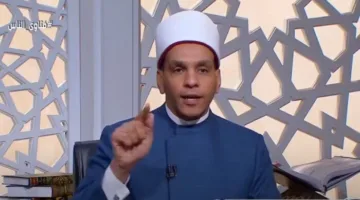 أمين الفتوى: التسرع في إصدار الفتوى دون معرفة يُعد من أكبر الخطايا – «فيديو»