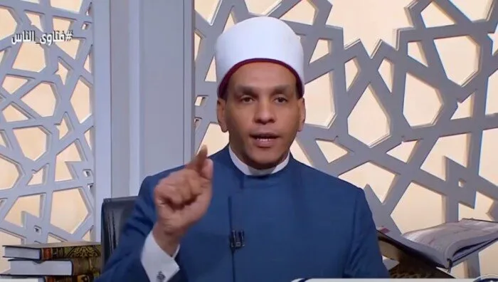 أمين الفتوى: التسرع في إصدار الفتوى دون معرفة يُعد من أكبر الخطايا – «فيديو» أمين الفتوى: التسرع في إصدار الفتوى دون معرفة يُعد من أكبر الخطايا – «فيديو»
