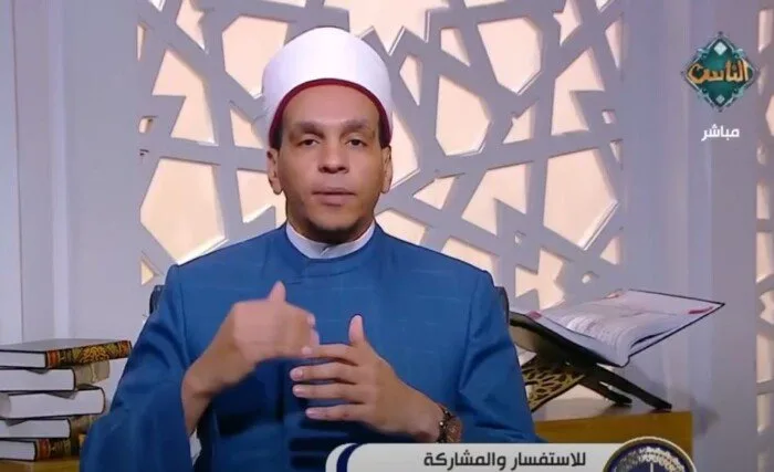 أمين الفتوى: السفر لزيارة قبر النبي جائز بإجماع الفقهاء أمين الفتوى: السفر لزيارة قبر النبي جائز بإجماع الفقهاء
