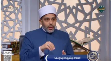 أمين الفتوى: الصلاة وسيلة لتهدئة النفس وسبيل لتحقيق الخيرية في الحياة الدنيا والآخرة