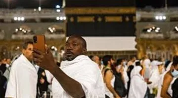أمين الفتوى: تصوير الذات أثناء أداء الحج ليس محرمًا، لكن اجعل سعادتك في العبادة خاصة بينك وبين الله.